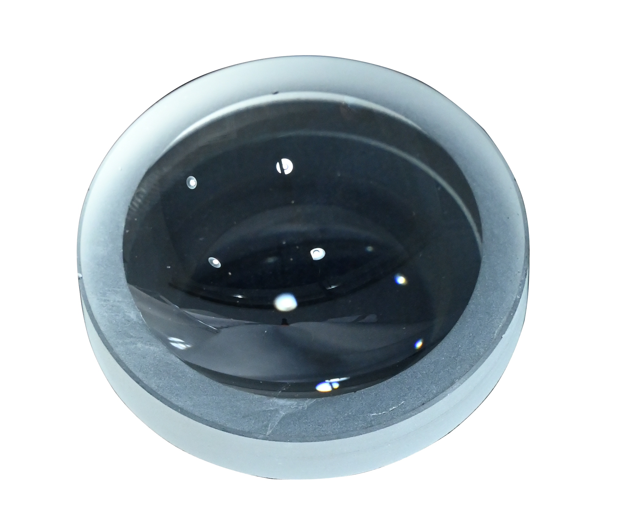 【光學(xué)知識(shí)】光學(xué)鏡片的精磨、拋光
